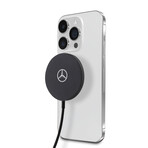 Mercedes Benz - Magsafe Wireless Charging Base