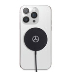 Mercedes Benz - Magsafe Wireless Charging Base