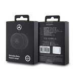 Mercedes Benz - Magsafe Wireless Charging Base