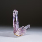 Amethyst from Piedra Parada, Mexico