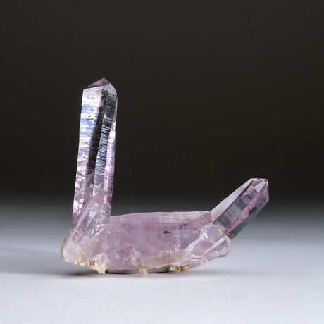 Amethyst from Piedra Parada, Mexico