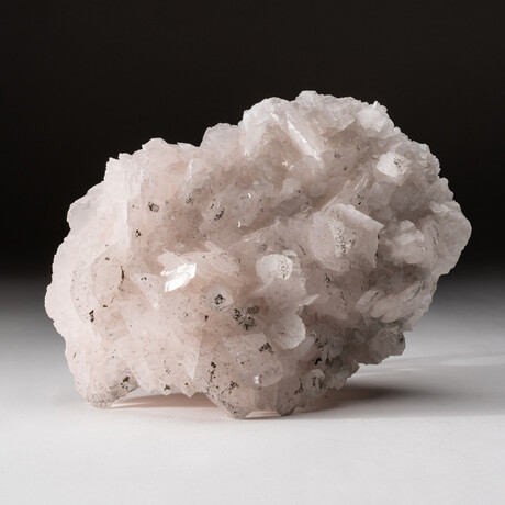 Manganoan Calcite From Chenzhou Prefecture, Hunan Province, China