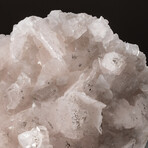 Manganoan Calcite From Chenzhou Prefecture, Hunan Province, China