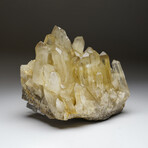 Quartz var. Citrine from Guilin, Guanxi Zhuang, China