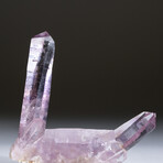 Amethyst from Piedra Parada, Mexico