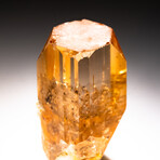 Topaz from Shigar Valley, Skardu, Baltistan, Gilgit-Baltistan, Pakistan // 65.7 grams