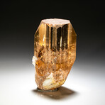 Topaz from Shigar Valley, Skardu, Baltistan, Gilgit-Baltistan, Pakistan // 65.7 grams