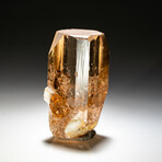 Topaz from Shigar Valley, Skardu, Baltistan, Gilgit-Baltistan, Pakistan // 65.7 grams