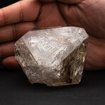 Herkimer Quartz Cluster from Herkimer County, New York // 281 grams