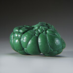 Botryoidal Malachite From the Congo v.1