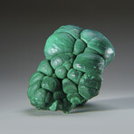 Botryoidal Malachite From the Congo v.2