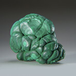 Botryoidal Malachite From the Congo v.2