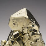 Pyrite from Isola d'Elba, Tuscan Archipelago, Livorno, Italy