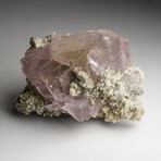 Purple Yellow Fluorite from Elmwood Mine, Carthage, Smith County, Tennessee v.2