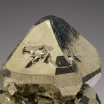 Pyrite from Isola d'Elba, Tuscan Archipelago, Livorno, Italy