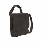 Aniano Small Messenger (Brown)