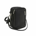 Anibal Small Messenger (Brown)