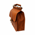 Liceth Medium Bag (Brown)