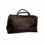 Adelia XL Carry On (Brown)