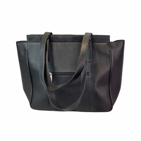 Salona Medium Tote (Brown)