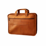 Bradley Briefcase (Brown)