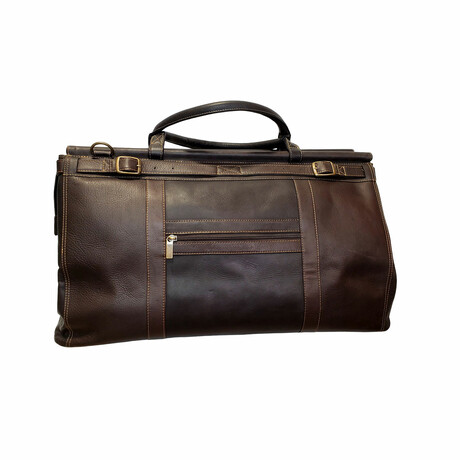 Adelia XL Carry On (Brown)