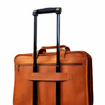 Bradley Briefcase (Brown)