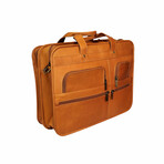 Bradley Briefcase (Brown)