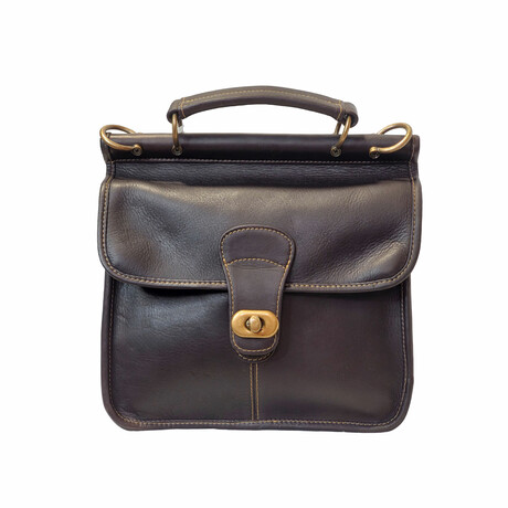 Liceth Medium Bag (Brown)