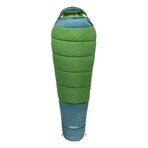 Groundwork Single Sleeping Bag - 0 Degree Synthetic // Hydro + Cactus + Margarita