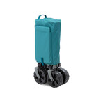 Essentials Quad Fold All Terrain Wagon // Hydro