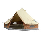 Bell Tent: 6-Person 3-Season // Brown Sugar