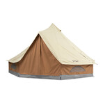 Bell Tent: 6-Person 3-Season // Brown Sugar