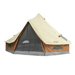 Bell Tent: 6-Person 3-Season // Brown Sugar