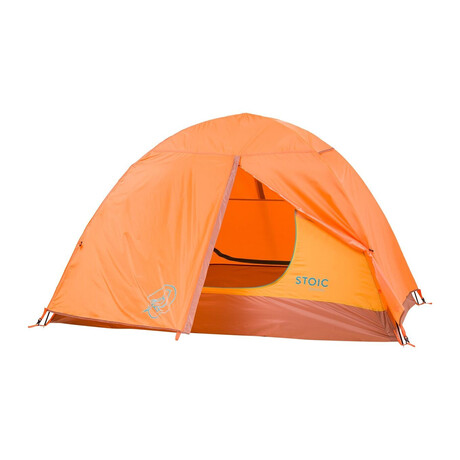 Madrone 4 Tent: 4-person 3-season // Oriole + Ochre