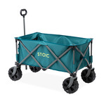 Essentials Quad Fold All Terrain Wagon // Hydro