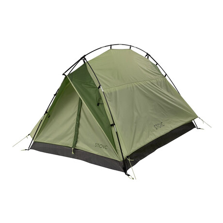 A Frame Tent: 2-Person 3-Season // Margarita + Cactus