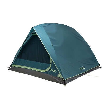 A Frame Tent: 4-Person 3-Season // Hydro