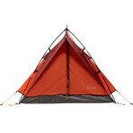 A Frame Tent: 2-Person 3-Season // Tigerlily + Red Ochre