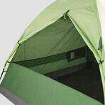 Dome Tent + Vestibule: 4-Person 3-Season // Margarita + Cactus