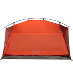 A Frame Tent: 2-Person 3-Season // Tigerlily + Red Ochre