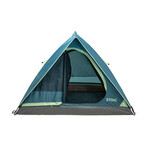 A Frame Tent: 4-Person 3-Season // Hydro