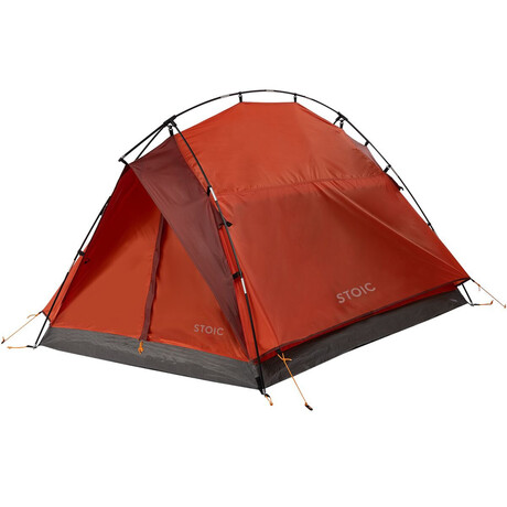 A Frame Tent: 2-Person 3-Season // Tigerlily + Red Ochre