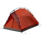 A Frame Tent: 2-Person 3-Season // Tigerlily + Red Ochre