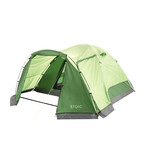 Dome Tent + Vestibule: 4-Person 3-Season // Margarita + Cactus