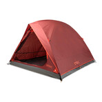 A Frame Tent: 4-Person 3-Season // Red Ochre