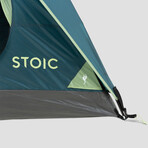 A Frame Tent: 4-Person 3-Season // Hydro