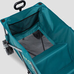 Essentials Quad Fold All Terrain Wagon // Hydro