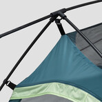 A Frame Tent: 4-Person 3-Season // Hydro