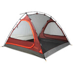 A Frame Tent: 4-Person 3-Season // Red Ochre